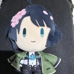 刀剣乱舞ONLINE ぬいぐるみ vol.1 GiGO 松井江