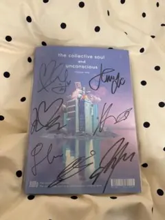 Billlie Gingamingayo アルバム 生サイン付き