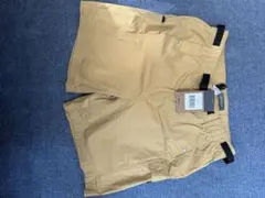 THE NORTH FACE US限定　ベージュ　カーゴショートパンツ