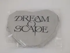 NCT DREAM DREAMSCAPE ハート型エコバッグ