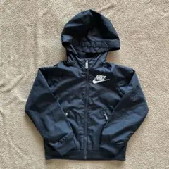 最終お値下げ　Nike ナイロンジャケット