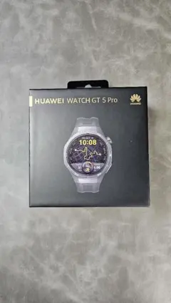 2026年最新】huaweI watch gt5 pro 本体の人気アイテム - メルカリ