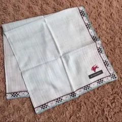 《新品未使用❗️》BURBERRY バーバリー ハンカチ