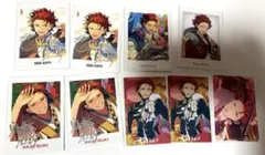 あんスタ 紅郎 ぱしゃっつ