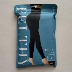 【新品未使用】PELTHY RESET LEGGINGS L