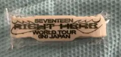 seventeen ジョンハン　ラバーバンドセット SEVENTEEN RIGHT HERE ラバーバンド ジョンハン - メルカリ