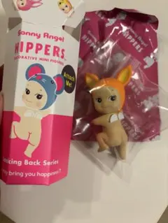 Sonny Angel HIPPERS シカ　鹿のサムネイル