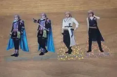 刀ミュ クリアカード 小竜