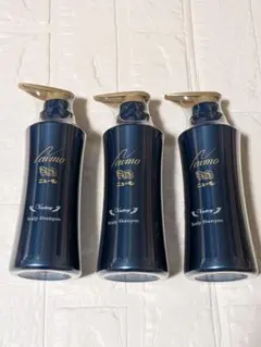 Newmo】新品☆Vactory シャンプー 280ml×3本セット - メルカリ