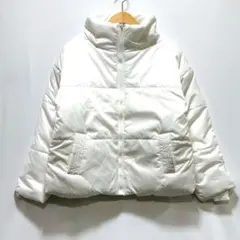 新品‼️キッズ❗ビックシルエット❗ボリューム中綿ジャケット❗
