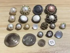 ボタンまとめ売り