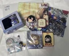 あんスタ 朔間凛月 まとめ売り