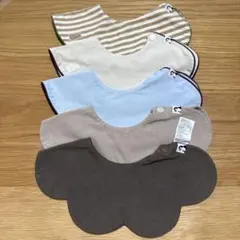 【美品・完売品】コニー スタイ 5点セット ローリング/パイピング タグ付きあり