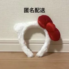 サンリオピューロランド ハローキティ キティちゃん カチューシャ