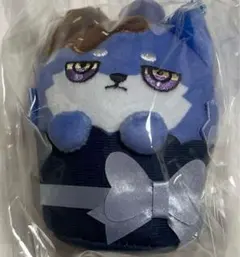 小柳ロウ Melty Valentine マスコットチャーム　ぬいぐるみ