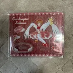 2026年最新】カードキャプターさくら アクリルスタンド ツリービレッジ