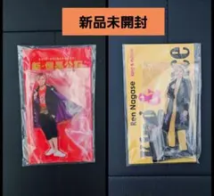 King & Prince 永瀬廉 アクスタ 2点セット