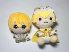 すとぷり るぅと ぬいぐるみ