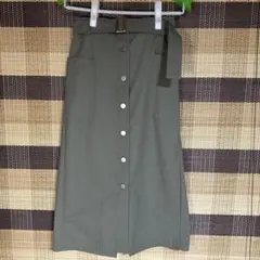 GU タイトスカート