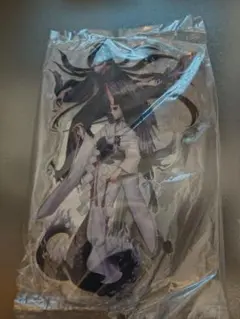 一番くじ Identity V 第五人格 芸者(美智子) ビッグアクリルスタンド