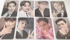 EXO EXIST ギョンス トレカ 2025年最新】exo exist ギョンスの人気アイテム - メルカリ