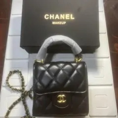 シャネル ショルダーバッグ
