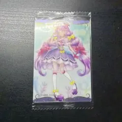 5弾　キュアコーラル9枚　未開封　プリキュア　ウエハース　カード 2025年最新】キュアコーラル ウエハースの人気アイテム - メルカリ