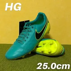 26cm ティエンポレジェンド 6 fg NIKE サッカースパイク ACC - メルカリ
