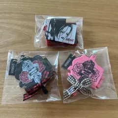 NANA ガチャ ナナ ハチ セット