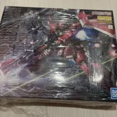 MG 1/100 アメージング レッドウォーリア PF-78-3A - メルカリ