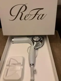 2026年最新】リファ ドライヤー 箱の人気アイテム - メルカリ