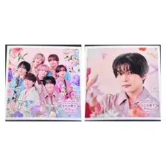 2026年最新】ましかくフォト なにわ男子 大橋和也の人気アイテム