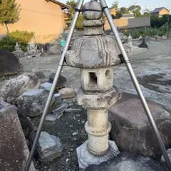 弥劔神社太碕辞幸給 立体オブジェ アート作品 大牟田大蛇山お目玉