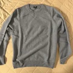 ユニクロ ニット