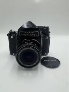 ペンタックス PENTAX 67 後期 ボディ 2368 - メルカリ