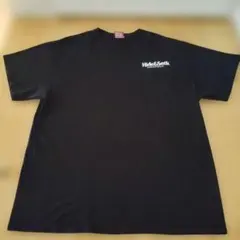 XL Hide&Seek ポケットTシャツ ブラック ハイドアンドシーク