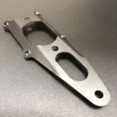 Bottle Cage Double Adapter