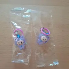 TREASURE　TRUZ　めじるしアクセサリー　CHILL 2個セット