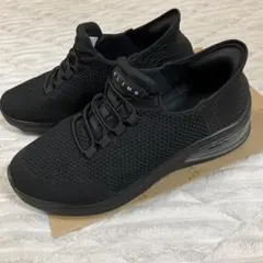 スリップイン スニーカー