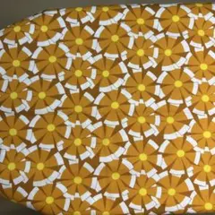 Finlayson 花柄生地