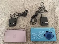 ニンテンドーDS Lite バラ売り可