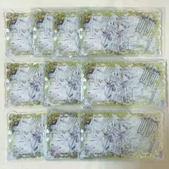 アクリルパネル　壮五　5周年　10点