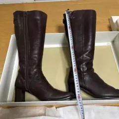 ブーツ レディース 23.5