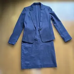 green label relaxingグリーンレーベルリラクシング　スーツ