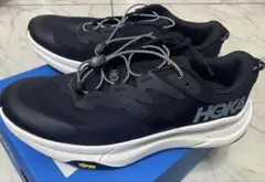 新品 26.5 HOKA M TRANSPORT GTX 8.5D ブラック - メルカリ