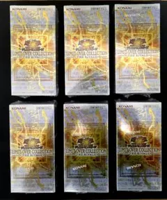 田*中様 遊戯王 リミットオーバーコレクション ザ ライバルズ 5BOX