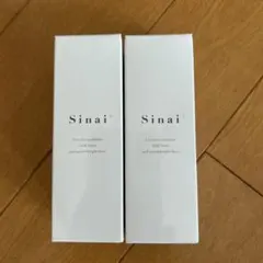 24時間以内発送】 Sinai 薬用デオドラント 30mL 2本セット - メルカリ