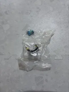 ポケモンスケールワールド　チコリータ&エーフィ ワニノコ&ブラッキーセット