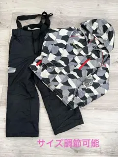 スノーウェア ウェア