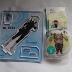 未開封！怪獣８号　くら寿司